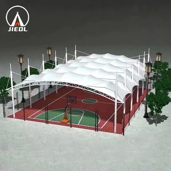 Stadion Shade Stan