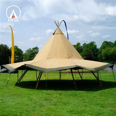 Stan Tipi